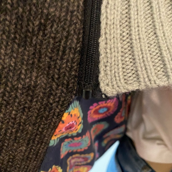 RUGBY RALPH LAUREN PEACOAT - Picture 12 of 15